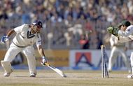 MS Dhoni